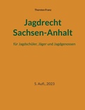 Bild: Jagdrecht Sachsen-Anhalt - BoD - Books on Demand