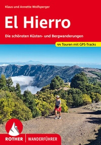 Abbildung von: El Hierro - Rother Bergverlag