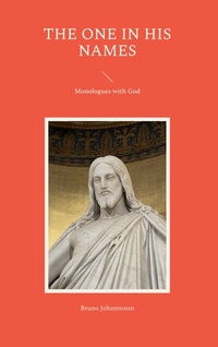 Enlarge image Cover: The One in his Names - BoD - Books on Demand