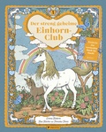 Cover: Der streng geheime Einhorn-Club - Prestel