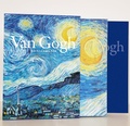 Cover: Van Gogh - Prestel