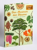 Cover: Das Museum der B&auml;ume - Prestel