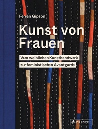 Abbildung von: Kunst von Frauen - Prestel