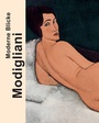 Cover: Modigliani - Prestel