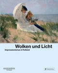 Cover: Wolken und Licht - Prestel