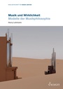 Cover: Musik und Wirklichkeit - Schott Music