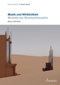 Cover: Musik und Wirklichkeit - Schott Music