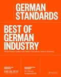 Cover: Best of German Industry - Prestel
