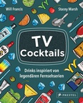 Cover: TV Cocktails - Prestel