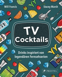 Abbildung von: TV Cocktails - Prestel