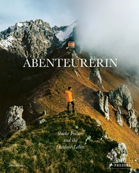 Abbildung von: Abenteurerin - Prestel