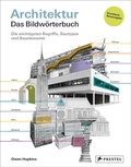 Bild: Architektur - das Bildw&ouml;rterbuch - Prestel