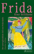 Cover: Frida: eine Stilikone - Prestel
