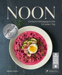 Abbildung von: Noon - Prestel