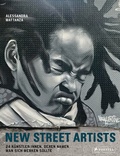 Cover: New Street Artists - Prestel