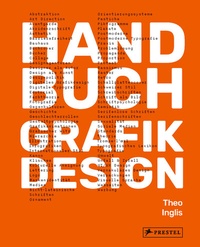 Abbildung von: Handbuch Grafikdesign - Prestel