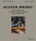 Cover: Scotch Whisky - Prestel