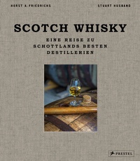 Abbildung von: Scotch Whisky - Prestel