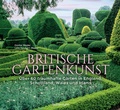 Cover: Britische Gartenkunst - &Uuml;ber 60 traumhafte G&auml;rten in England, Schottland, Wales und Irland - Bassermann