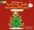 Cover: Sch&uuml;ttel den Weihnachtsbaum - cbj audio