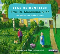 Abbildung von: Frau Dr. Moormann & ich - Random House Audio