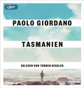 Cover: Tasmanien - Random House Audio