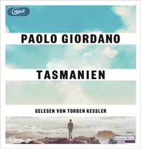 Abbildung von: Tasmanien - Random House Audio