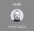 Cover: 30 Jahre WortArt - Klassiker von und mit Philip Simon - Random House Audio