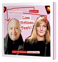 Abbildung von: Lies meinen Text - Random House Audio