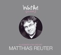 Cover: 30 Jahre WortArt - Klassiker von und mit Matthias Reuter - Random House Audio
