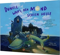 Abbildung von: Dunkel war's, der Mond schien helle - Aladin