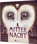 Cover: Mitternacht - Aladin