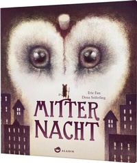 Enlarge image Cover: Mitternacht - Aladin