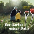 Cover: Der Garten meiner Baba - Aladin