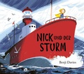 Cover: Nick und der Sturm - Aladin