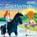 Cover: Ostwind. Das Zeltabenteuer & Wildtiere in Gefahr - Der H&ouml;rverlag