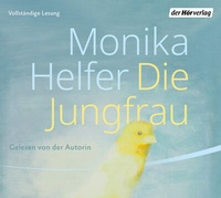 Abbildung von: Die Jungfrau - Der Hörverlag