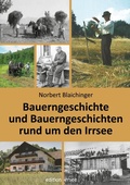 Cover: Bauerngeschichte und Bauerngeschichten rund um den Irrsee - INNSALZ