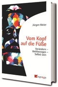 Cover: Vom Kopf auf die F&uuml;&szlig;e - Mangroven Verlag