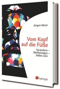 Enlarge image Cover: Vom Kopf auf die Füße - Mangroven Verlag