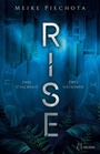 Cover: RISE - ISEGRIM
