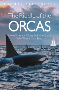 Abbildung von: The Riddle of the Orcas - millemari.