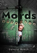 Cover: Mordsp&uuml;ppchen - dead soft verlag