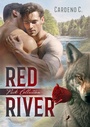 Cover: Red River - dead soft verlag