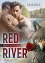 Cover: Red River - Dead Soft Verlag