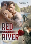 Cover: Red River - Dead Soft Verlag