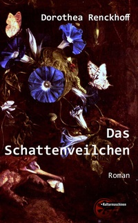 Enlarge image Cover: Das Schattenveilchen - Kulturmaschinen Verlag