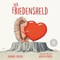 Cover: Der Friedensheld - 360 Grad Verlag und Medien