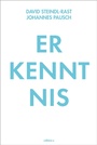 Cover: Erkenntnis - edition a