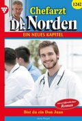 Cover: Bist du ein Don Juan? - Blattwerk Handel GmbH